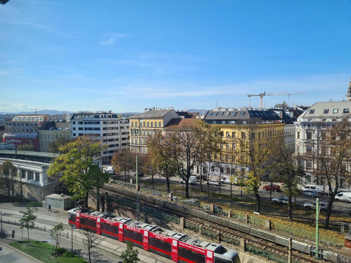 Open View Apartamento Viena