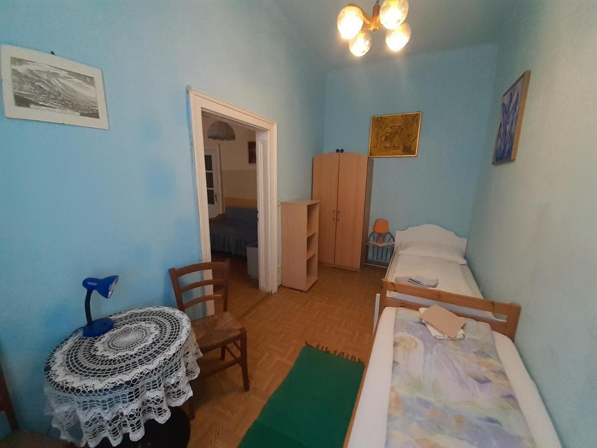 Casa de hóspedes Happyhostel Viena