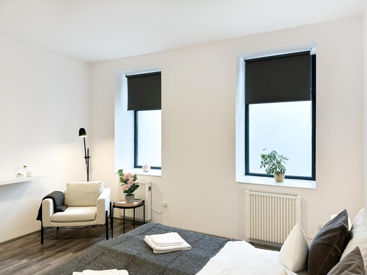 Apartment Comfy At Siebertgasse *