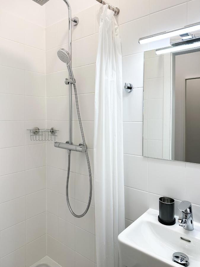 Comfy At Siebertgasse Apartamento