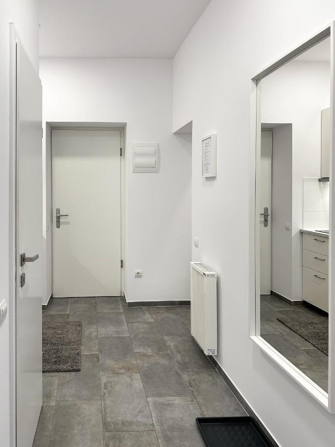 Apartment Comfy At Siebertgasse