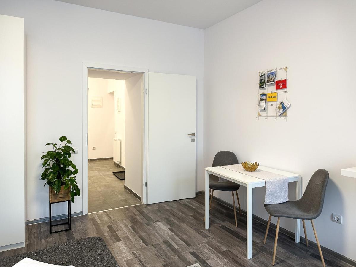 Apartamento Comfy At Siebertgasse