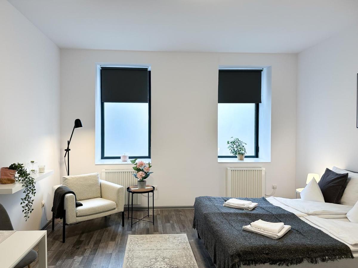 Comfy At Siebertgasse * Viena