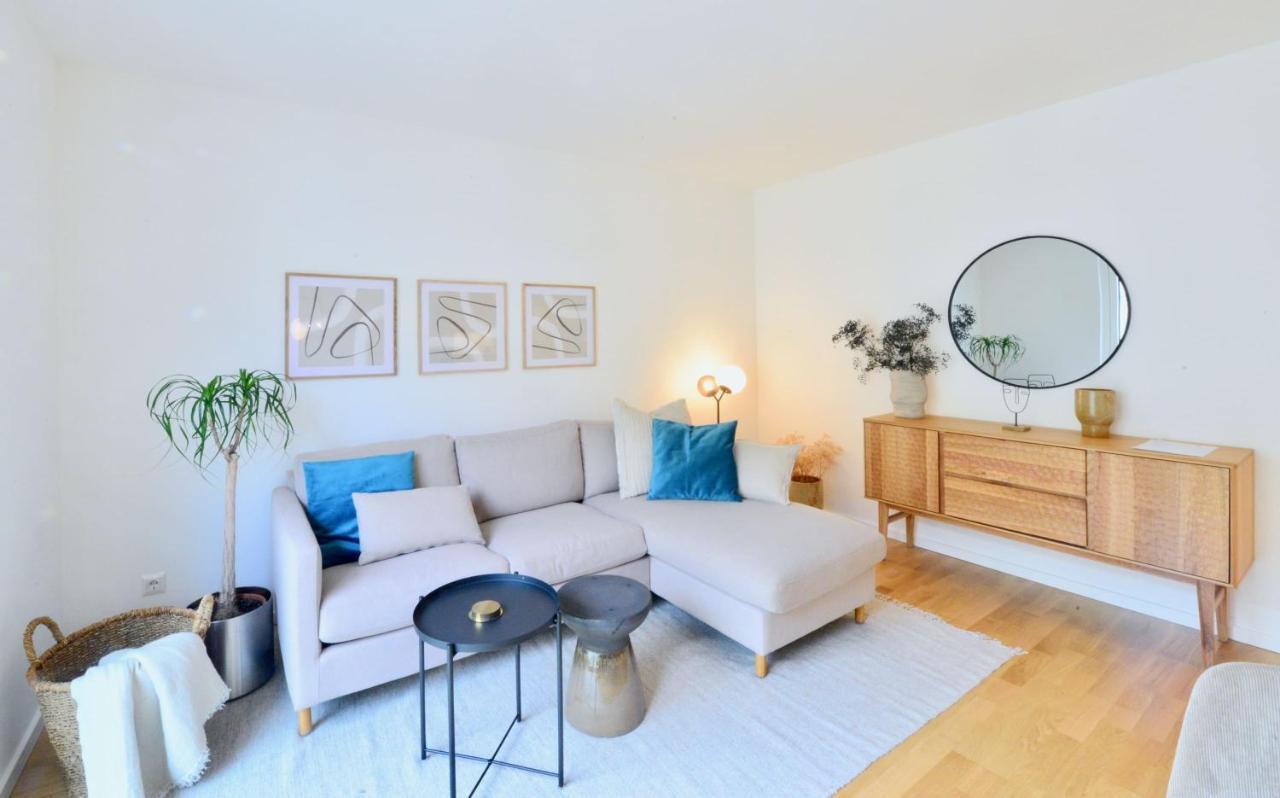 Cozy Design Apartamento *