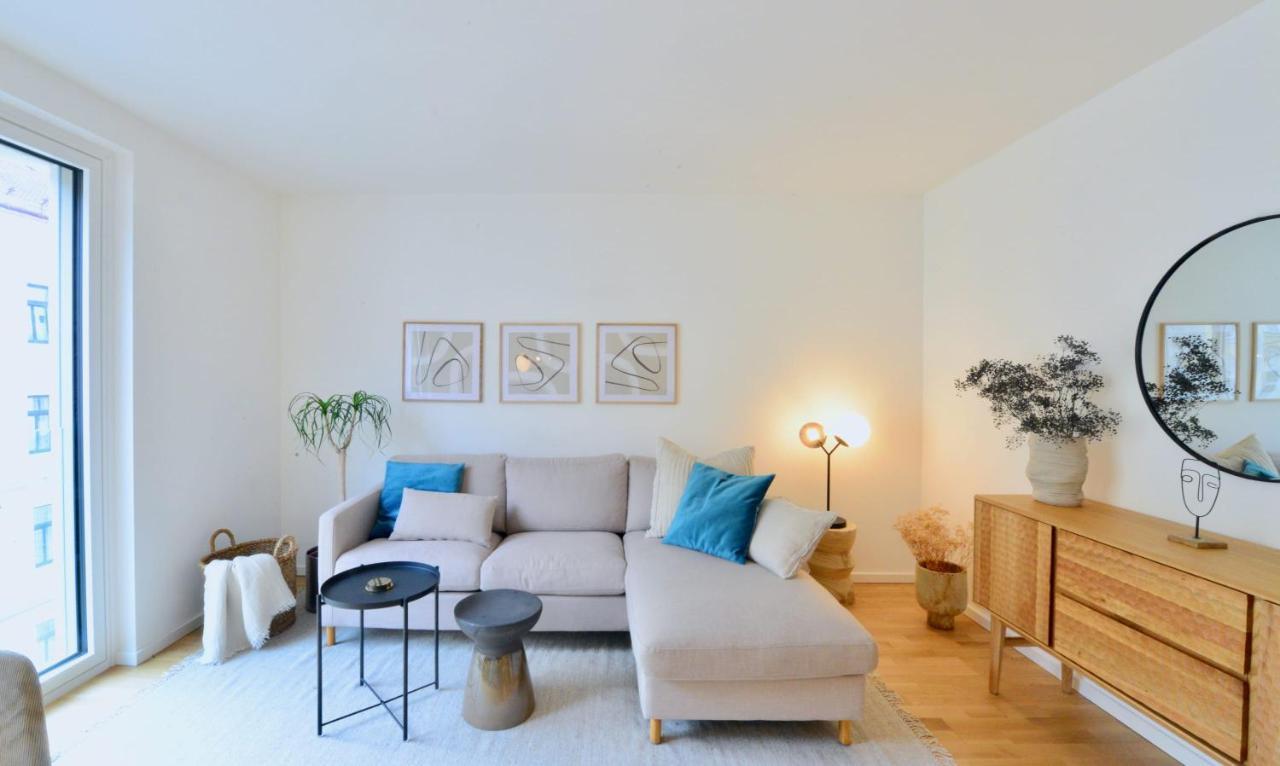 Cozy Design Apartamento *