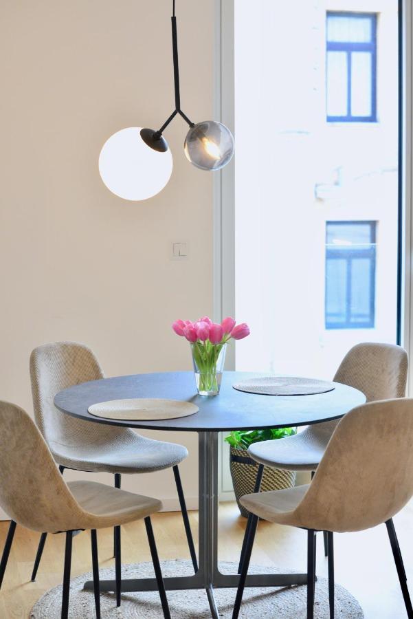 Cozy Design Apartamento Viena