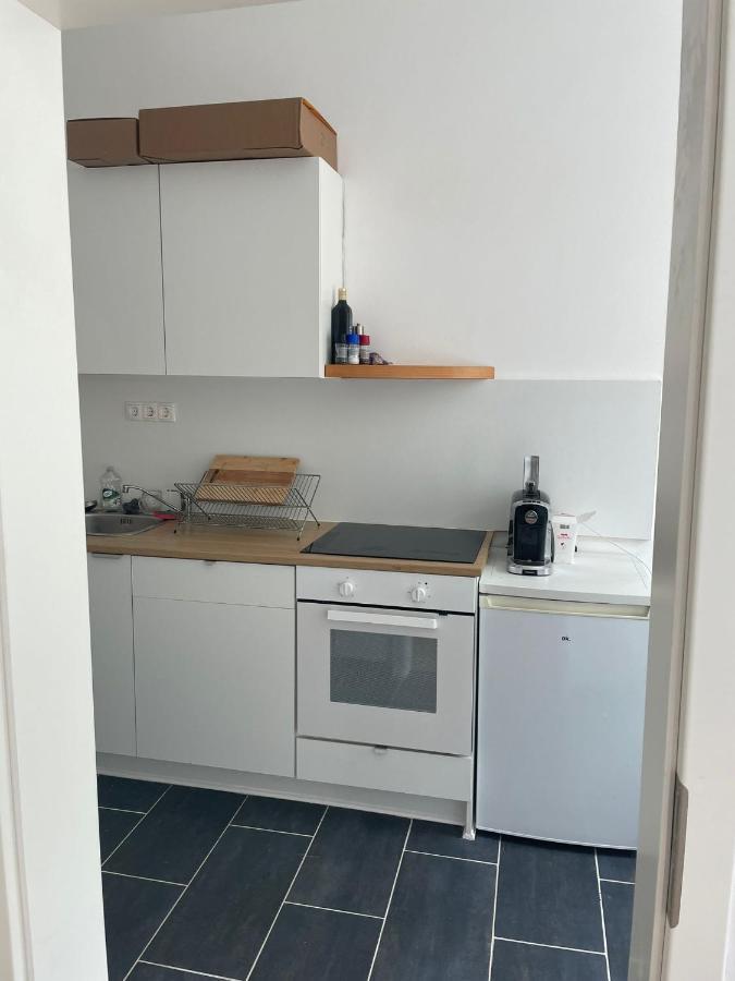 Apartment Small Near The Center *
