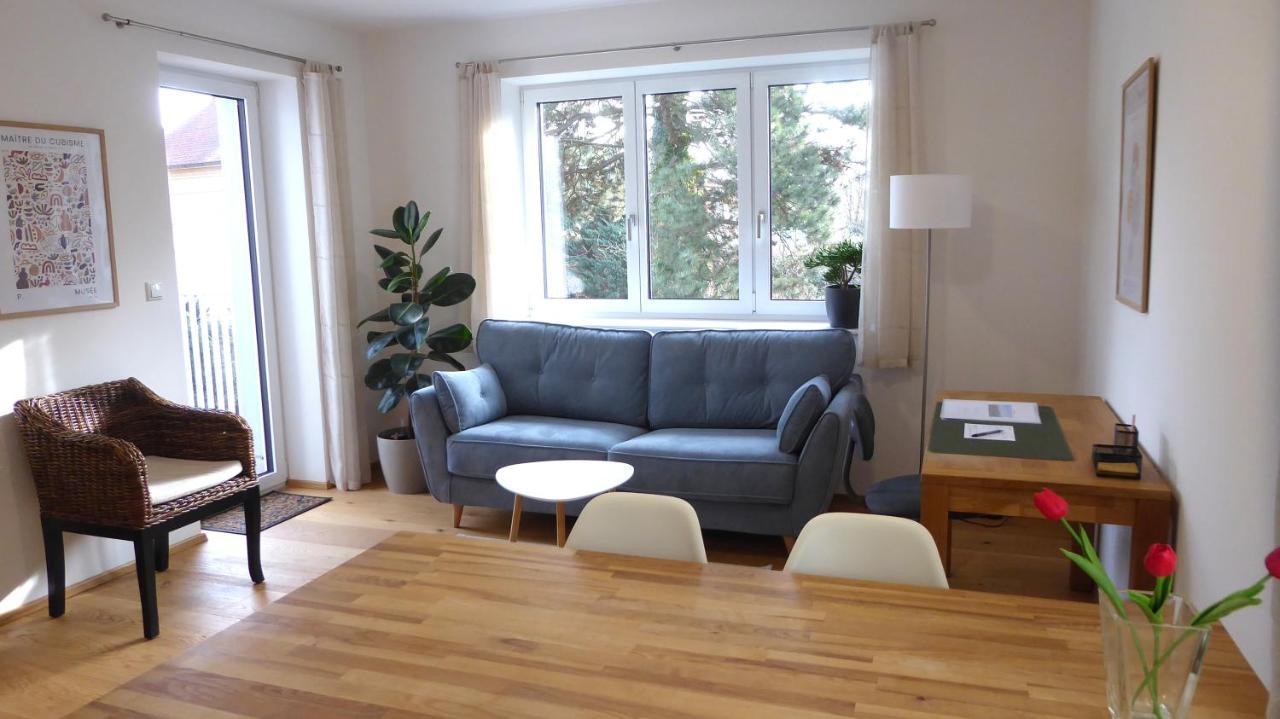 Wohnen Im Schoensten Viertel Wiens Apartment