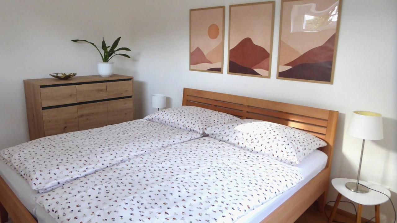 Wohnen Im Schoensten Viertel Wiens Apartment Vienna