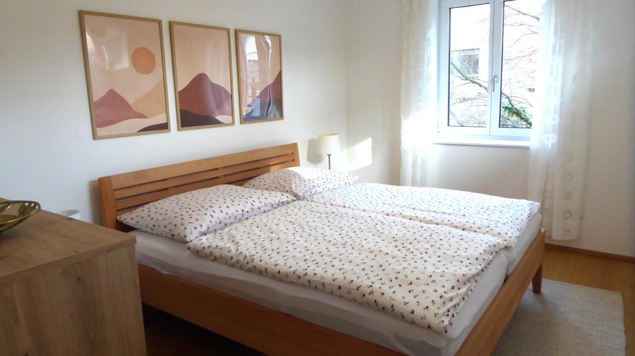 Wohnen Im Schoensten Viertel Wiens Apartment *