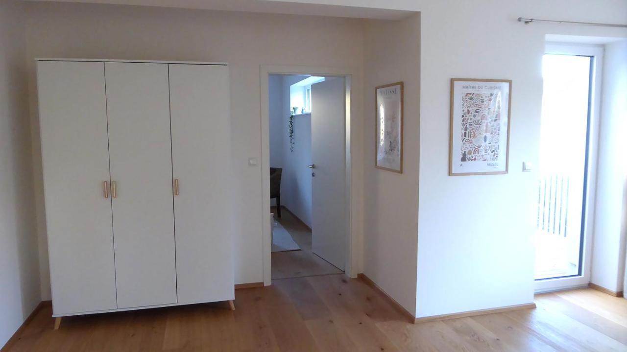 Wohnen Im Schoensten Viertel Wiens *