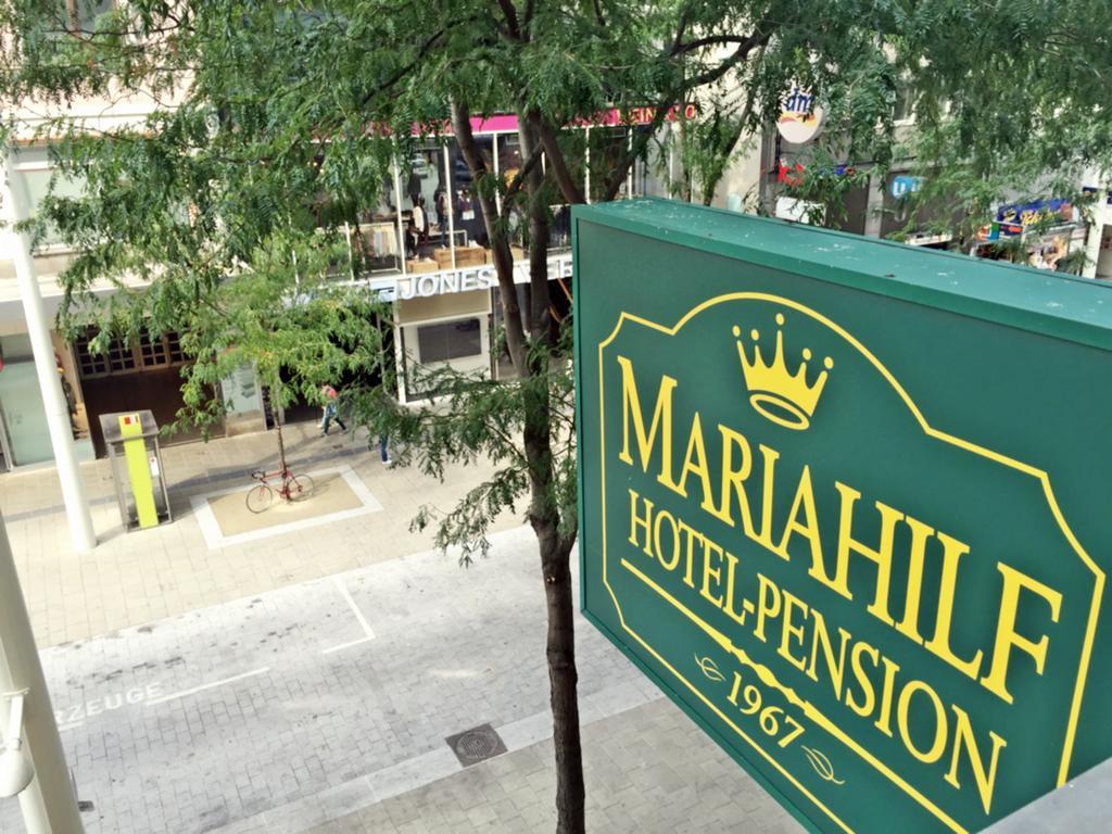 Mariahilf Vienna
