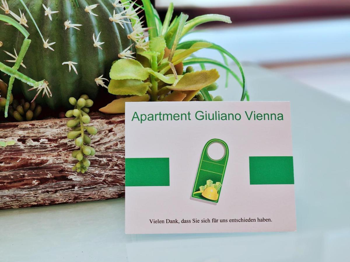 Giuliano Vienna