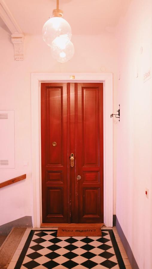 Altbauschatz Am Alsergrund, Naehe Innere Stadt Vienna