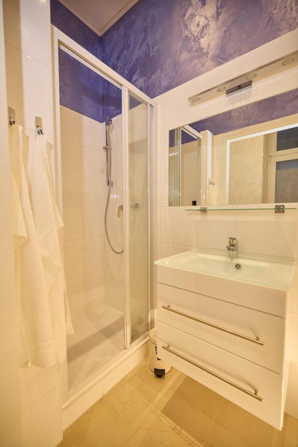 Apartment Sophies Place Augarten - Imperial Lifestyle Parking