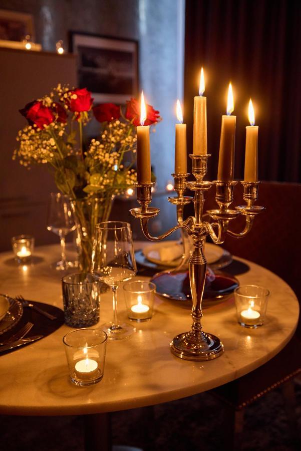 Sophies Place Augarten - Imperial Lifestyle Parking *