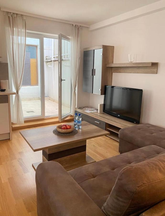Apartment Comfy In