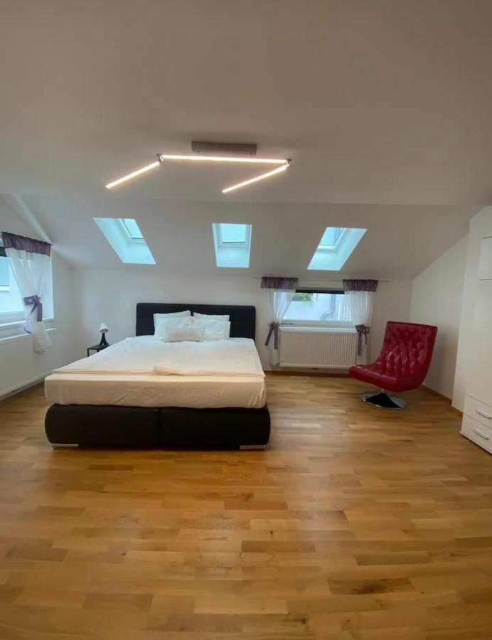 Apartment Comfy In Wien