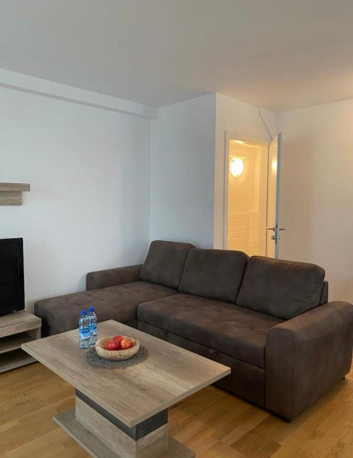 Apartment Comfy In