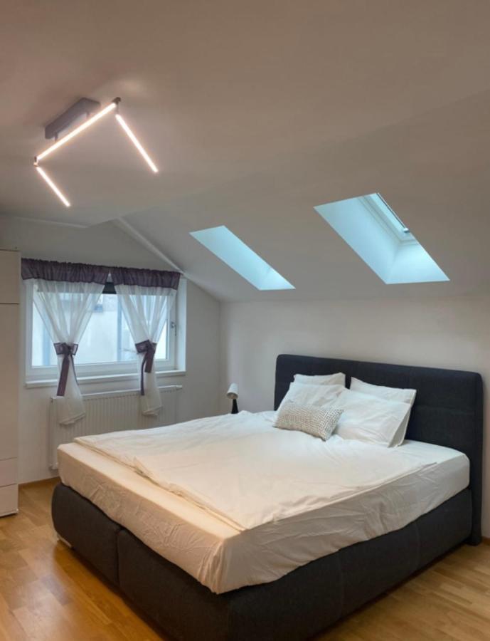 Comfy In Apartment Wien
