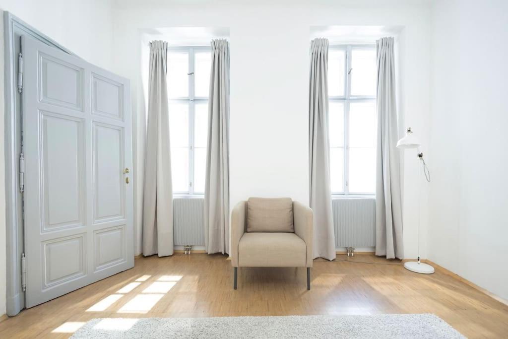 Heymi Borse Apartment