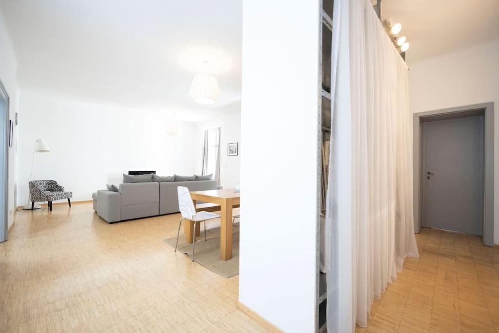 Apartment Heymi Borse