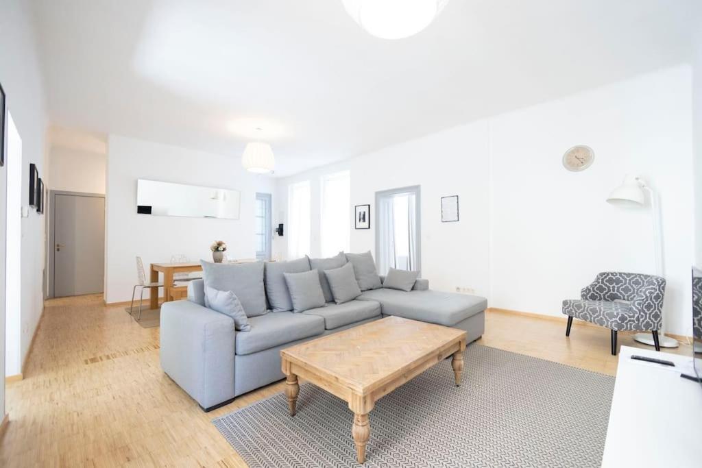 Heymi Borse Apartment