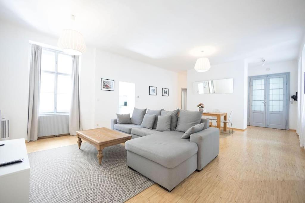 Apartment Heymi Borse Vienna