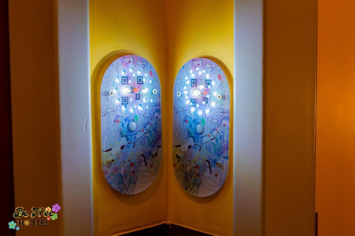 Befree - Self-service Hostel