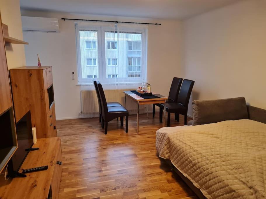Stressless Apartment Vienna
