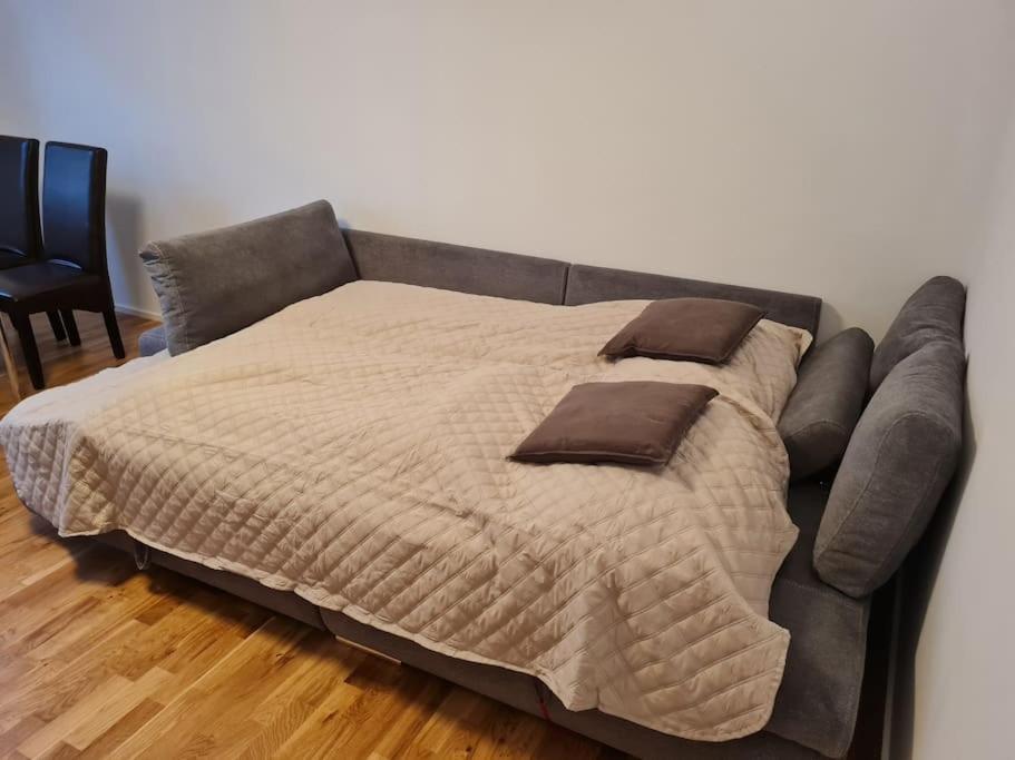 Apartment Stressless Vienna