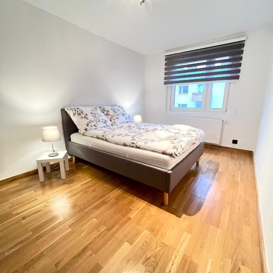 Spacious With Terrace Apartment *