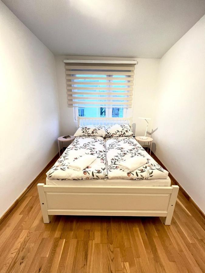 Apartment Spacious With Terrace