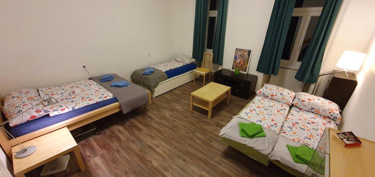 Appartamento Belvedere Wien *
