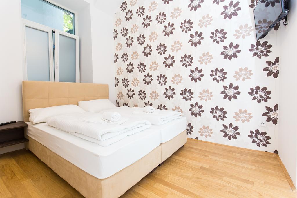 Apartment Belvedere