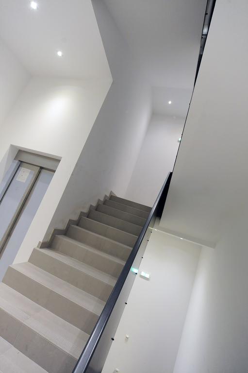 Apartment Terrassenapartment Stumpergasse