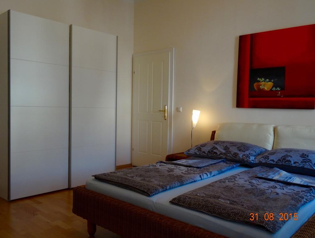 Sonnberg Apartment Vienna