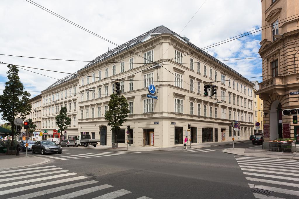 Apartment Belvedere