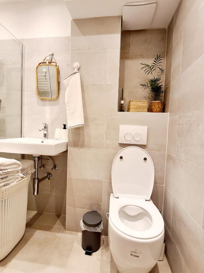 Apartamento Open View *