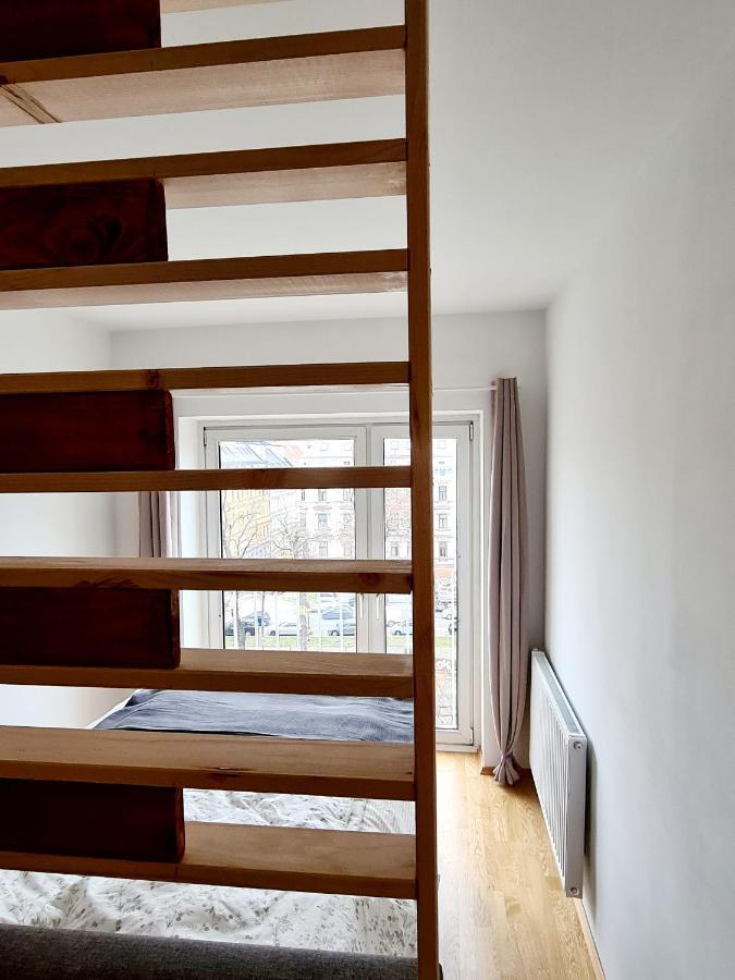 Open View Apartamento *