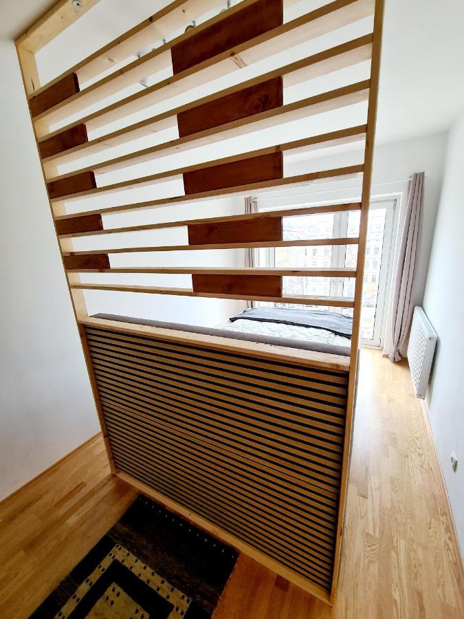 Open View Apartamento *