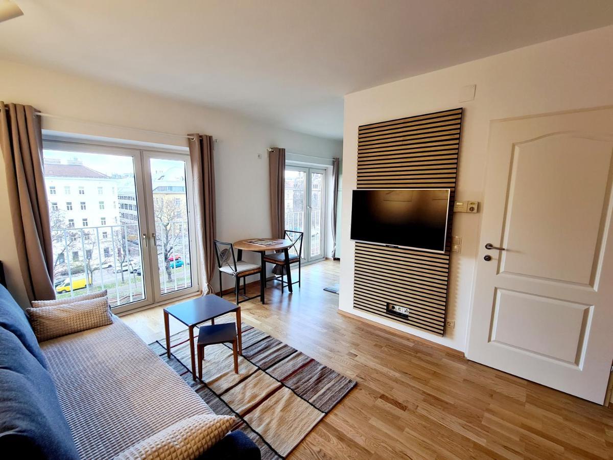 Apartamento Open View Viena