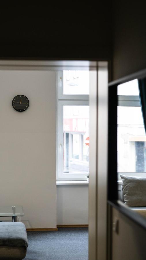 Apartment Comfortable & Good Located Flat Vienna