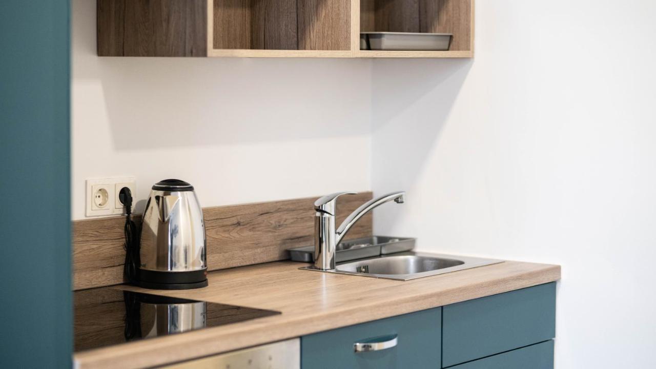 Apartment Comfortable & Good Located Flat