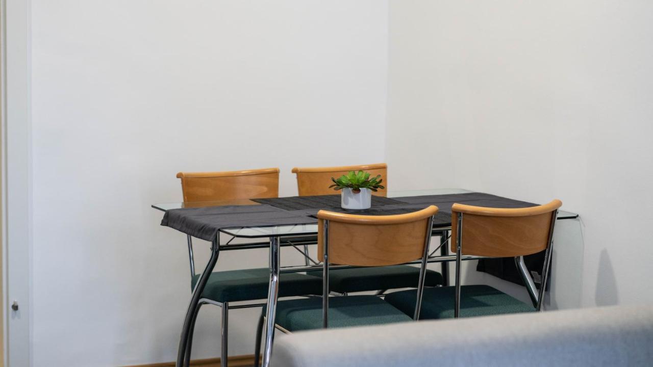 Comfortable & Good Located Flat Vienna