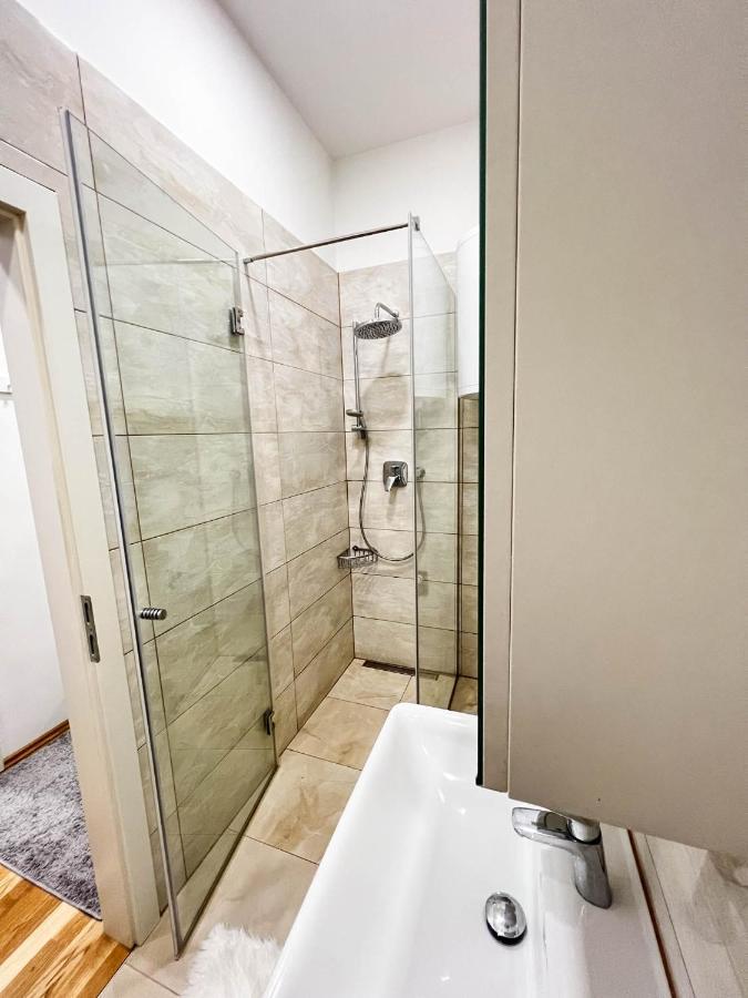 Comfortable & Good Located Flat Apartment Vienna
