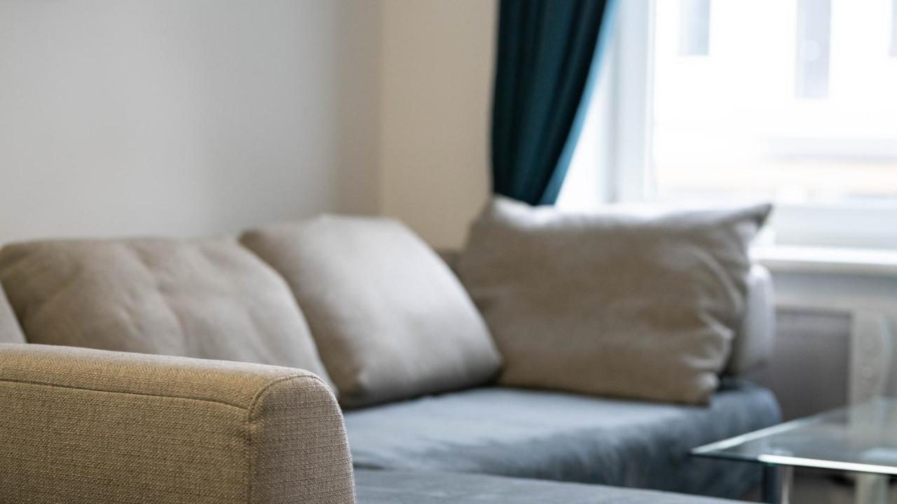 Comfortable & Good Located Flat Apartment