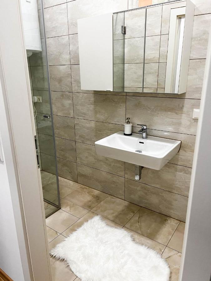 Comfortable & Good Located Flat Vienna