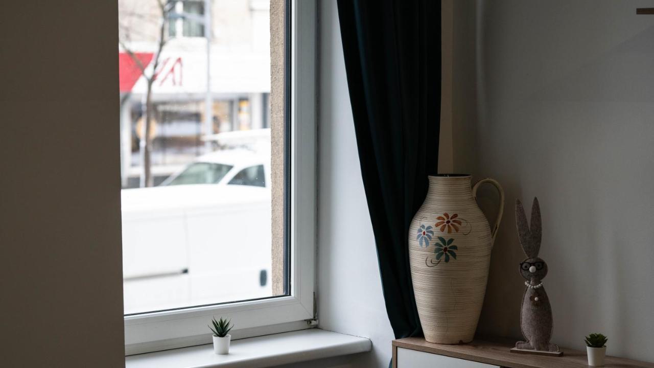 Comfortable & Good Located Flat