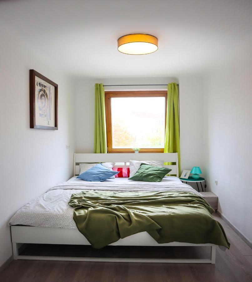 Nr 1 With 2 Balconies 3 Bedrooms Near Main Train Station * Wien